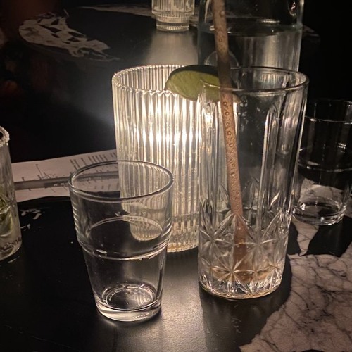 Pickup Session (feat. Grant Lapointe, Osyris Israel & Sam Gendel)