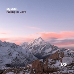 Mystific - Falling In Love