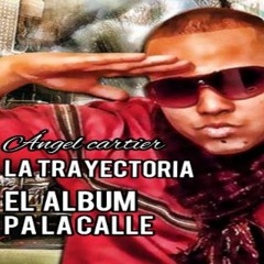 Stream ANGEL CARTIER EL CANTANTE music Listen to songs albums