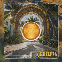 Qe Beleza (Radio Edit) [feat. מאור סביה]
