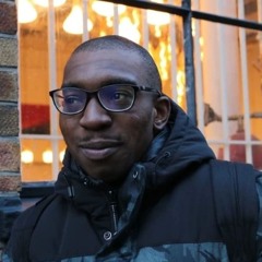 DJ Winggold b2b Thempress - 30 May 2024