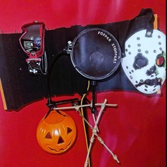 SEMATARY MOUNDRICH FEAT HDOE #HAUNT O HOLIXXX SNIPPET🎃🎃🎃