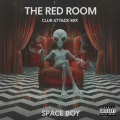 the red room (club attack mix)