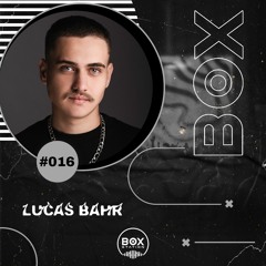 #016 | LUCAS BAHR