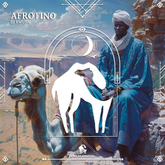 Dj Rmusic - Ghinwa (غنوة) [Cafe De Anatolia]