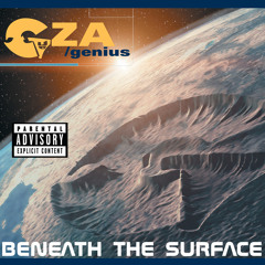 Beneath The Surface (feat. Killah Priest)