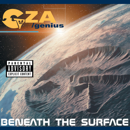 Beneath The Surface (feat. Killah Priest)