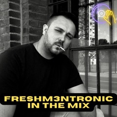 Freshm3ntronics Sunday Afternoon Special Mix ( The Rebirth of an Giant)