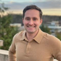 The Healthy Organization - Derrick McElroy
