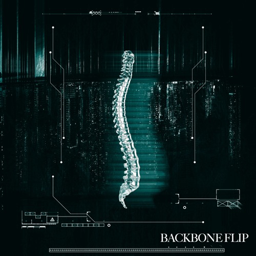 Chase & Status, Stormzy - Backbone (G-REX X Sully Flip)