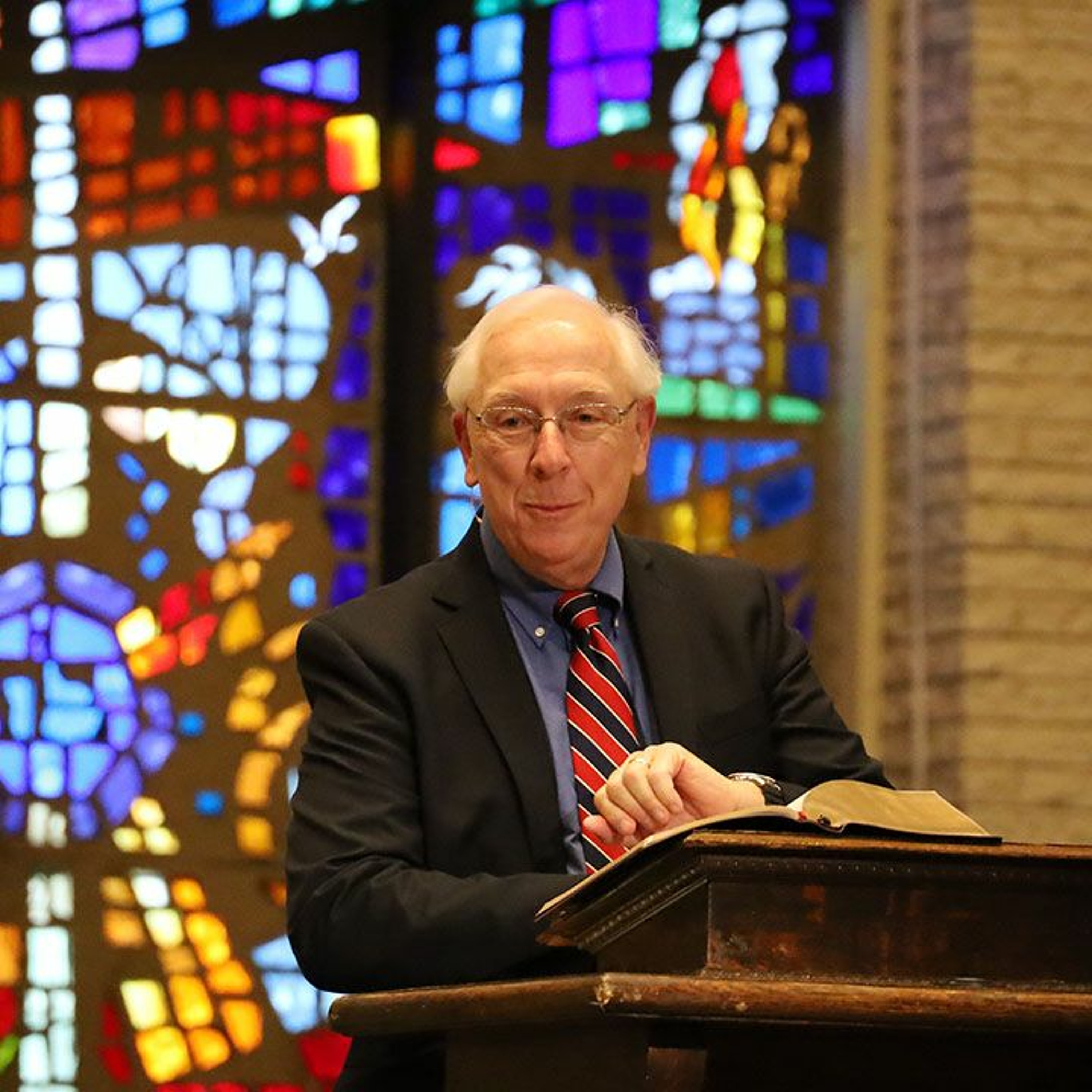 Covenant College Chapel