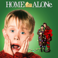 HomeAlone @4:44AM