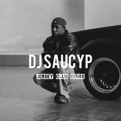Squabble Up (Jersey Club Remix)