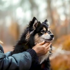 Using EFT Tapping On Your Pet