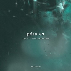 Trastler - Pétales (The Void Wanderer Remix)