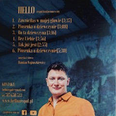 Hello - Zapamiętaj mnie (cover)