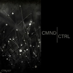 Lefrenk Feat. Amorphic Reshape [CTRL027] Previews