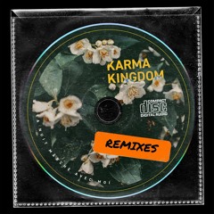 Premiere: Karma Kingdom 'We Shall Overcome'(Madusea Remix)[Bay 6 Recordings]