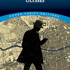 [DOWNLOAD] ⚡️   PDF Ulysses (Dover Thrift Editions Classic Novels)