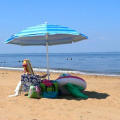 Keansburg Beach (Xevern Session)