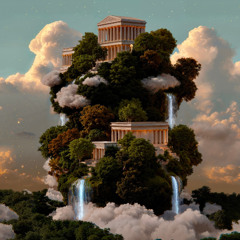 YON WORLD - GOLDEN AGE (AOA)