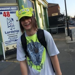 bladee - thee 9 is up hardstyle remix (8t33n)