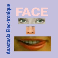 Anastasia Elec-tronique - 'Lost In Rainbows'