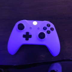 Xbox Controller (Prod Malloy)