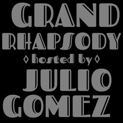 14. Xmas IV. Dan Fisher, Cameron Berwald, Katie Milbourne, Sean Francis, Thom Hunt