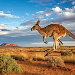 Kangaroo