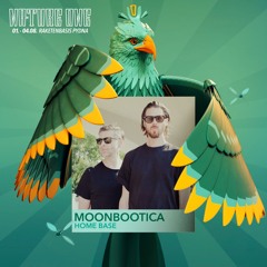 Moonbootica at NATURE ONE 2024