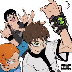 Omnitrix (Remix) Pt. 2