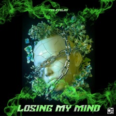 Ridley Slim - Losing My Mind [Dab Records Premiere]