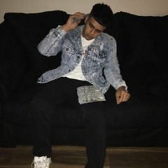 Word Around [Prod. Keezy808]