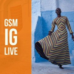 GSM IG Live with Ian Friday 6-18-20