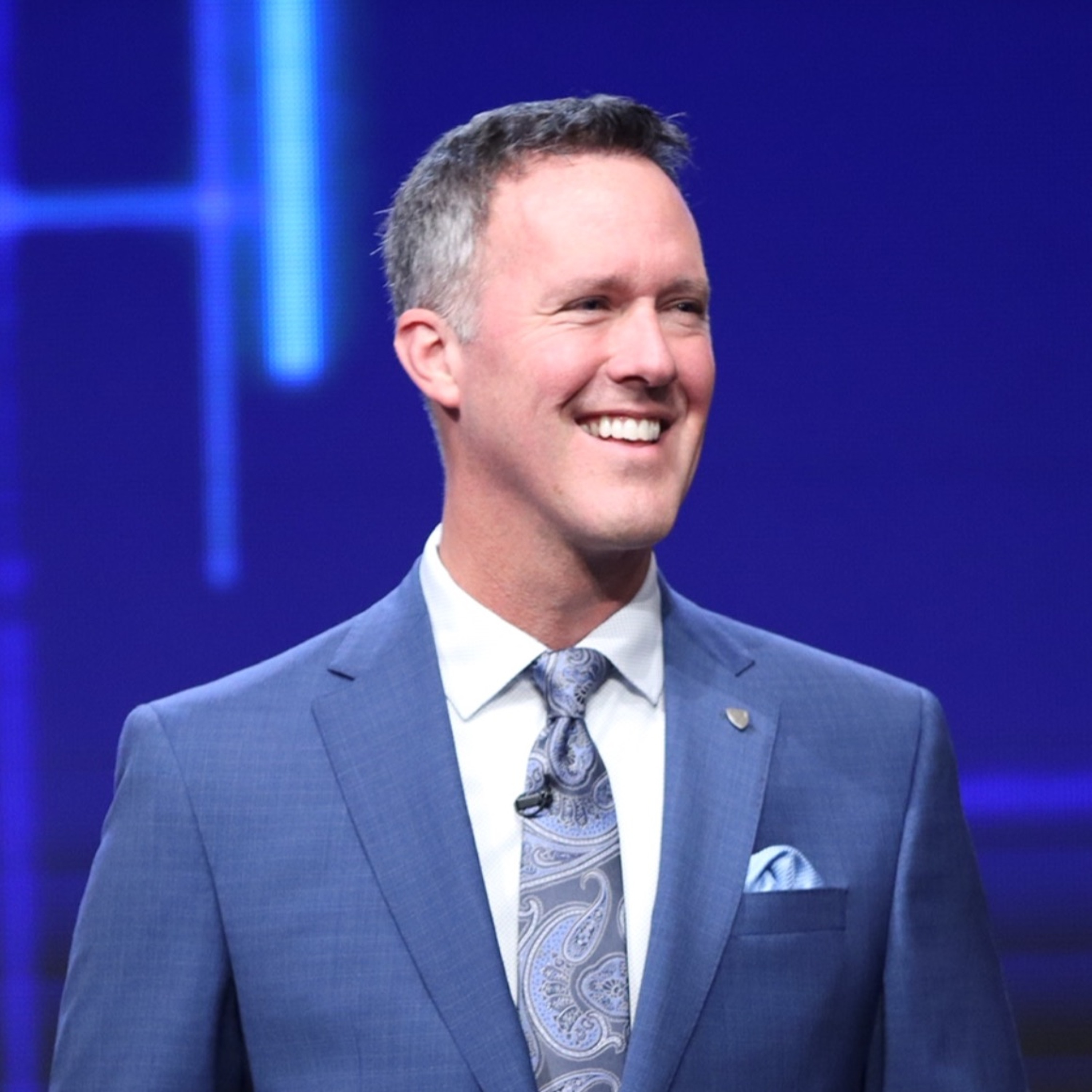 A Winning Mindset|| Eric Deaton || 4.12.23