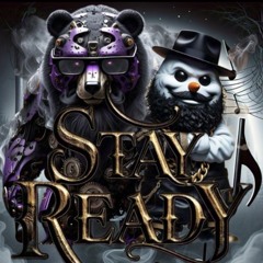 $nowyXCalibre Ft The Rhymachine - Stay Ready