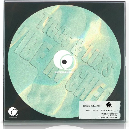Tiggs & Luxs - Vibe In Check EP (FREE DL)