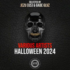 Gabe Glvz, Jezu (US) - Se Le Ve [LYC Music]