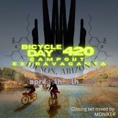 Bicycle Day (Tucson, AZ)