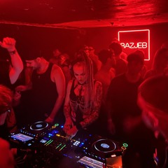 MISS Pin-NEON VIBES #65  podcast