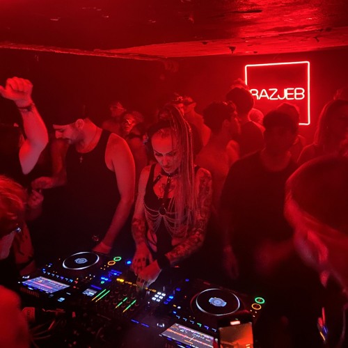 MISS Pin-NEON VIBES #65  podcast