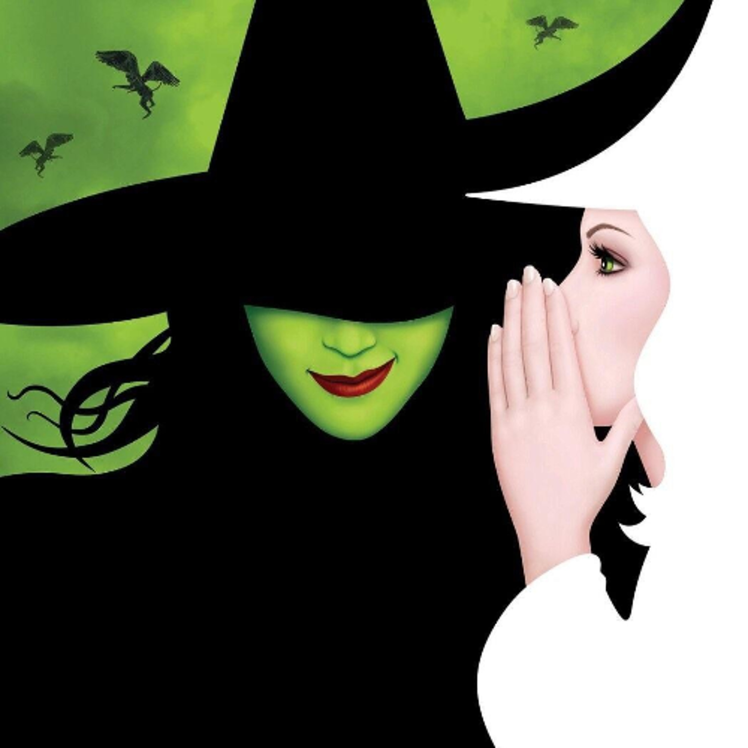 Gros plan : Wicked (1/2)