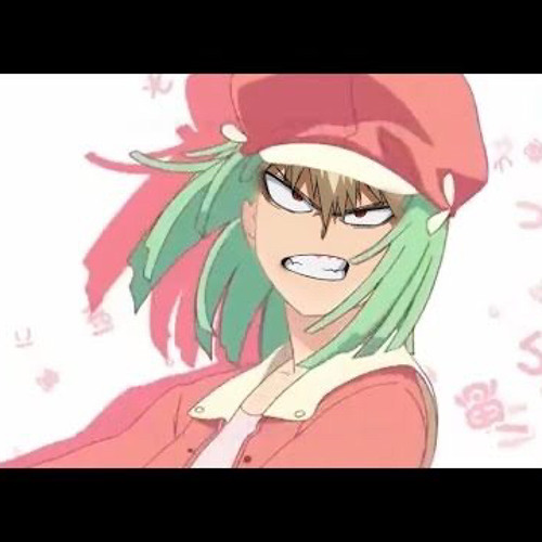 Stream Bakugo Singing Renai Circulation By Lil Cai Listen Online For Free On Soundcloud