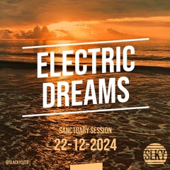 SLACKY - Electric Dreams - 22-12-2024