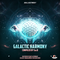 Saiko No Jinsei O / 最古 の 人生 お (V.A. Galactic Harmony)