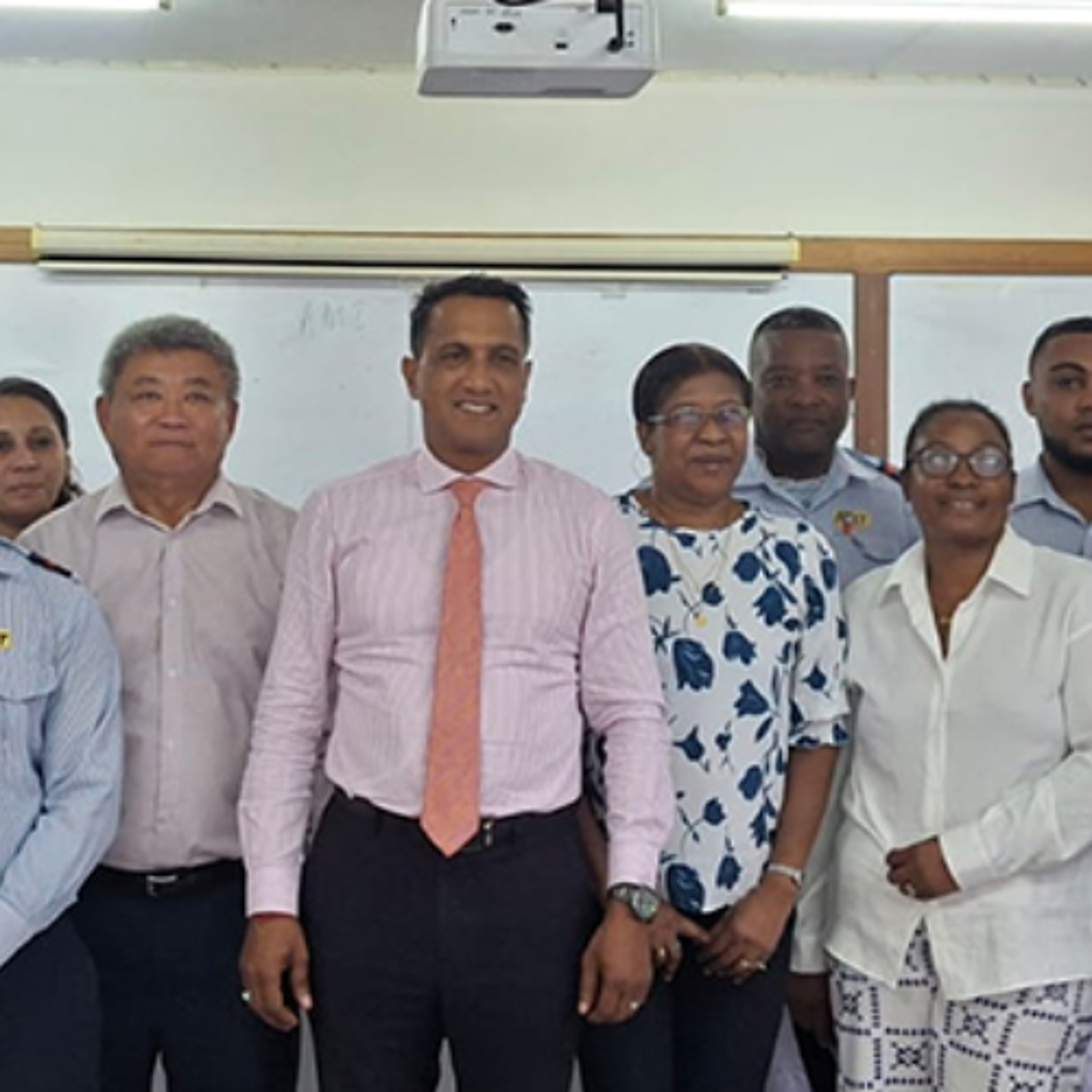 IA, cybersécurité et innovation : le gouvernement trace la feuille de route numérique pour Rodrigues