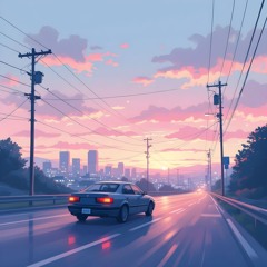 Just Drive