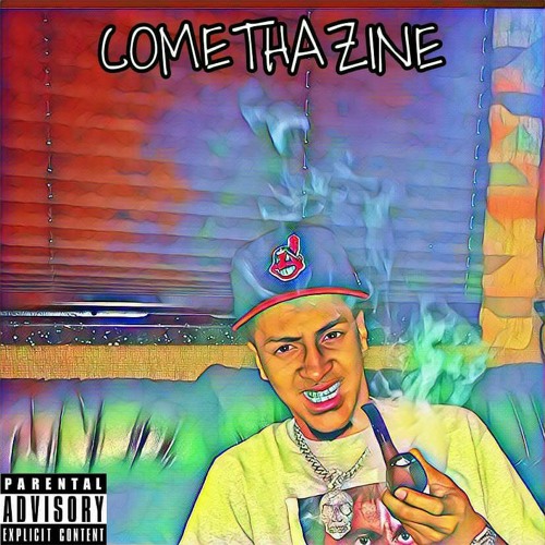 Comethazine - 500 Hours