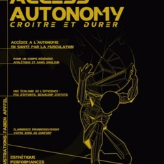 Télécharger le livre Access Autonomy: Croître et durer (Access Autonomy, la méthode Lafay 2A) (French Edition) au format PDF - 47diYYaQ6C